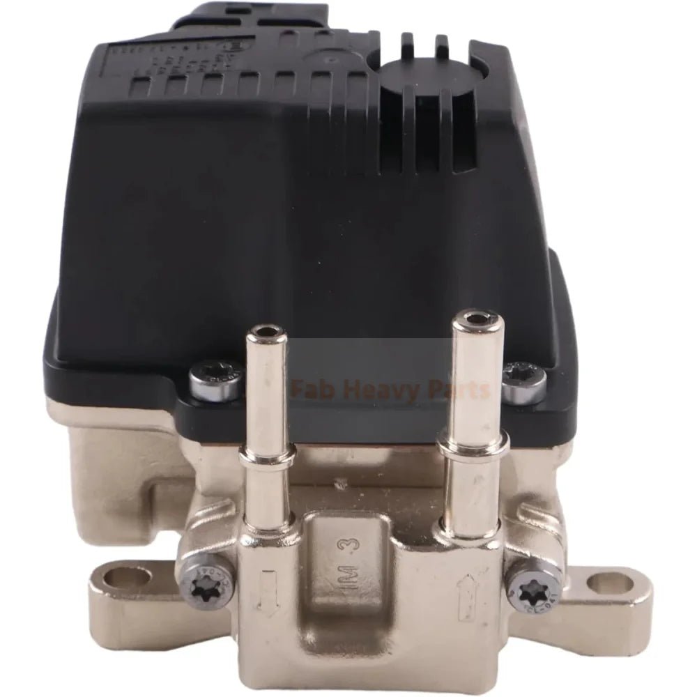 24V Urea DEF Injector Doser Pump 4377650 Fits for Cummins Engine B6.7 ISL9 QSB6.7 QSG12 X12 X15 QSK60 Replacement - Fab Heavy Parts