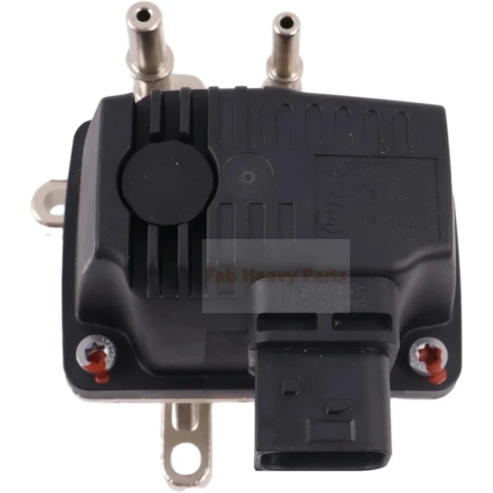 24V Urea DEF Injector Doser Pump 4377650 Fits for Cummins Engine B6.7 ISL9 QSB6.7 QSG12 X12 X15 QSK60 Replacement - Fab Heavy Parts