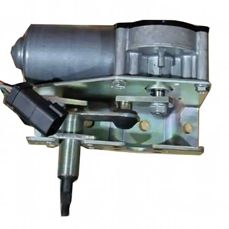24V Wiper Motor 147 - 7975 for Caterpillar CAT Engine 3508 3512 3516 3406C C11 C13 C15 C32 Truck 769D 771D 773D 773E 775D 775E 777D 777E 785 785B 785C 785D - Fab Heavy Parts