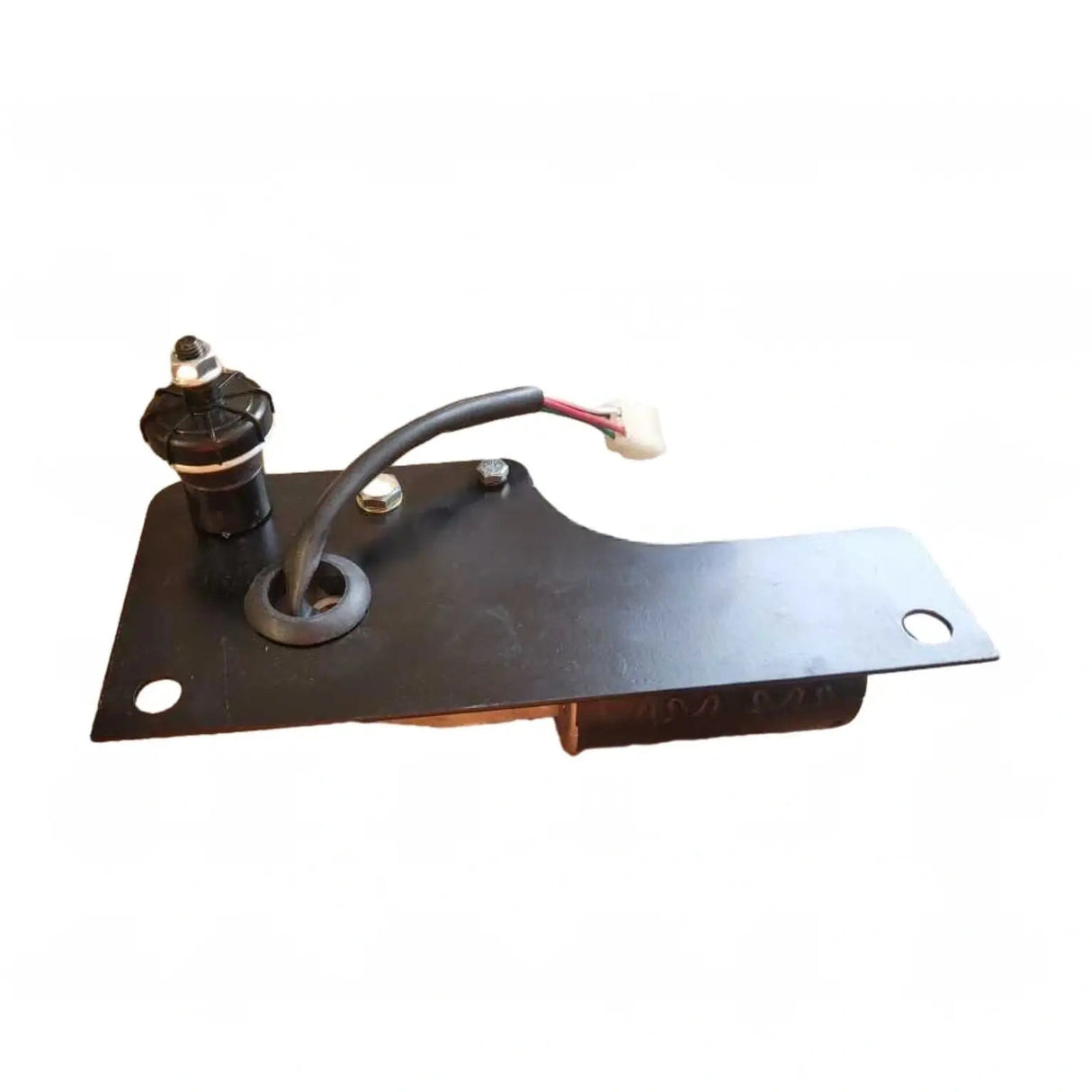 24V Wiper Motor 20Y - 06 - 11750 for Komatsu Excavator PC200 - 5 PC300LC - 5 PC210 - 6D PC150 - 5 PW210 - 1 - Fab Heavy Parts