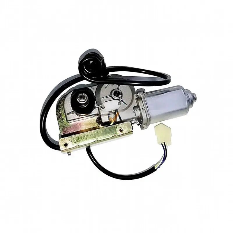 24V Wiper Motor 2538 - 9013B for Doosan Excavator SOLAR 220LC - V - Fab Heavy Parts