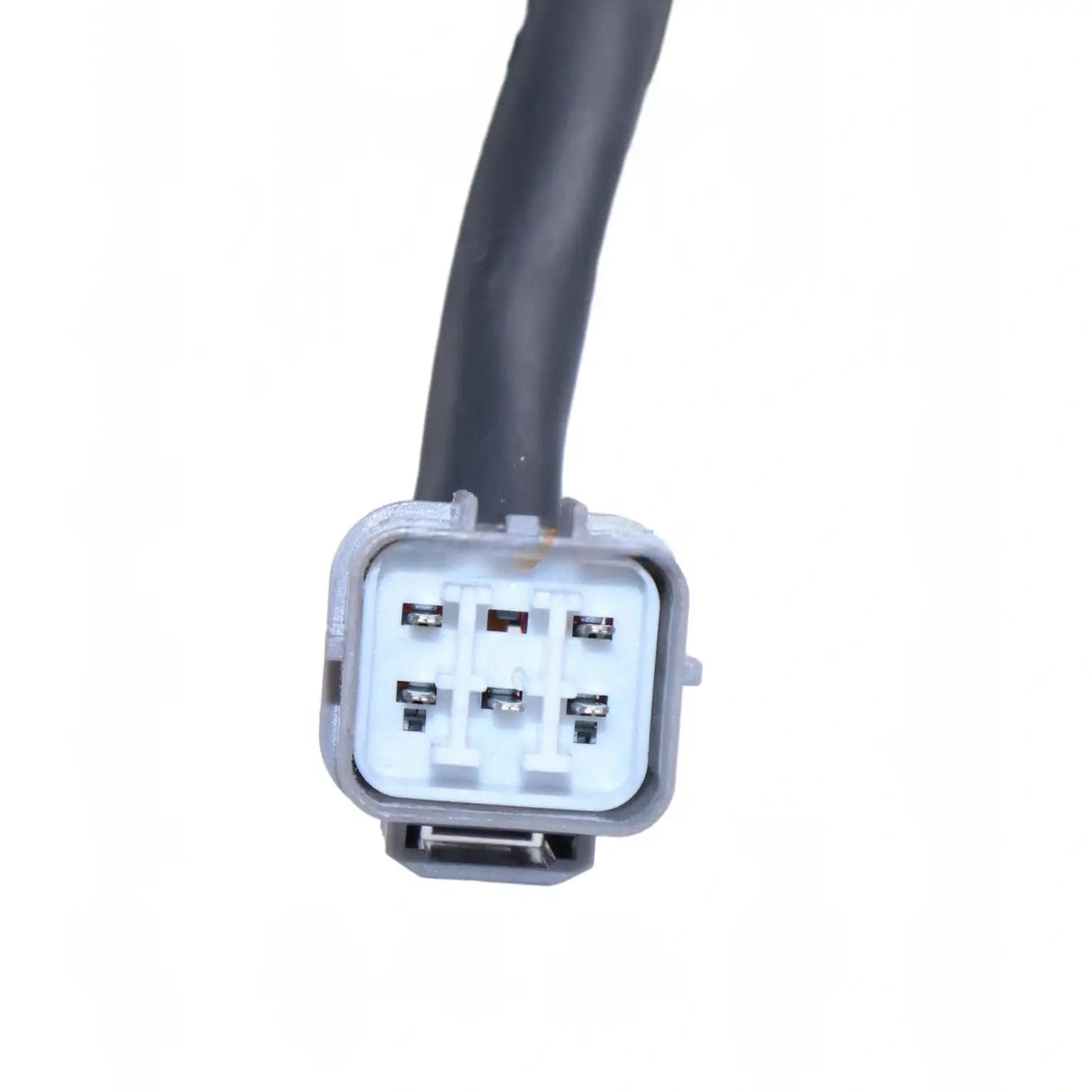 24V Wiper Motor 4453690 for John Deere Excavator 200CLC 370C 600C 180 800C 450CLC 230CLC 210 270CLC - Fab Heavy Parts