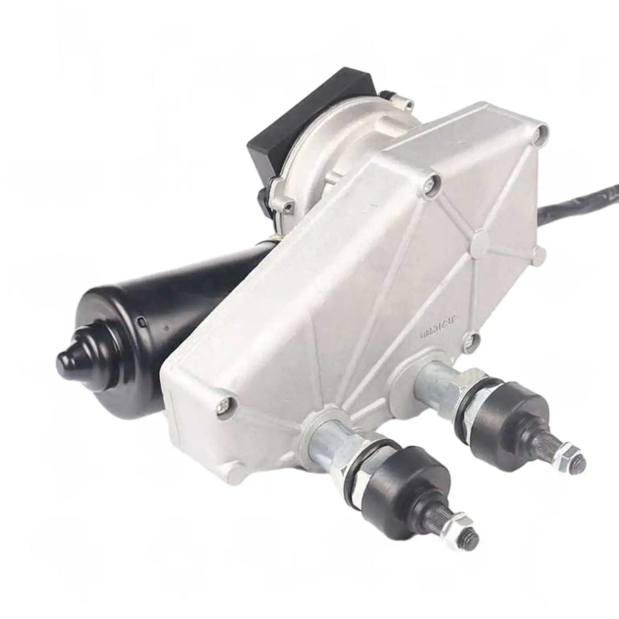 24V Wiper Motor Assembly 319 9595 - Fab Heavy Parts