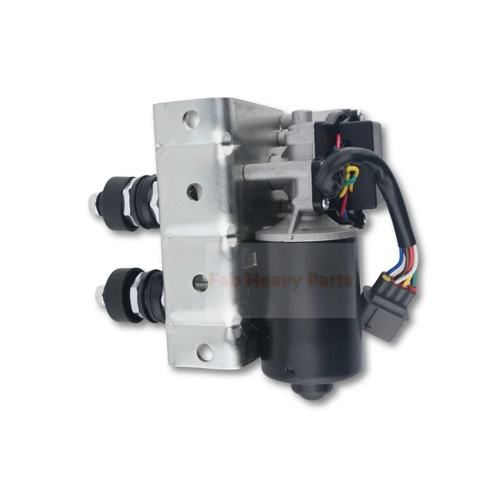 24V Wiper Motor Assembly 319 9595 - Fab Heavy Parts