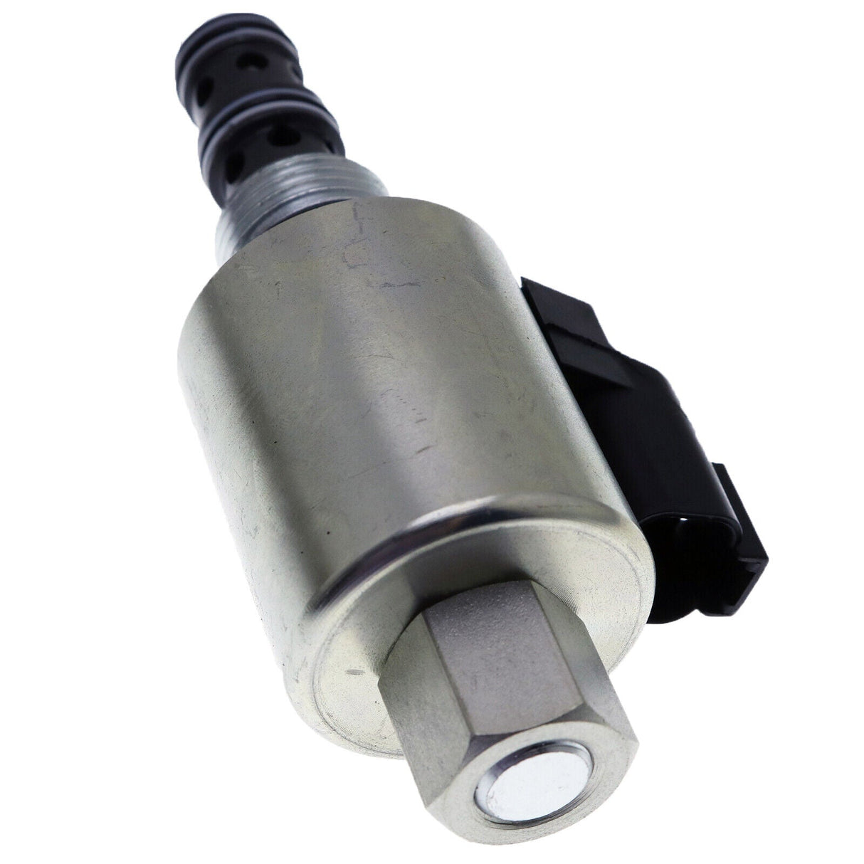 25/220992 25220992 Hydraulic Solenoid Valve for JCB Backhoe Loader 3CX - Fab Heavy Parts