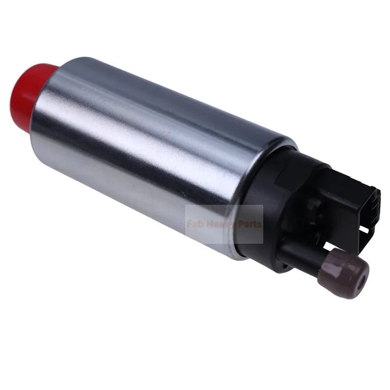 255LPH High Pressure Fuel Pump & Install Kit GSS340 for Walbro - Fab Heavy Parts