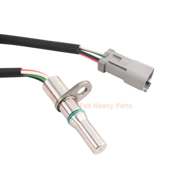 262-3764 Sensor de velocidad 2623764 se adapta a Caterpillar Cat Skid Carger CB7 CB8