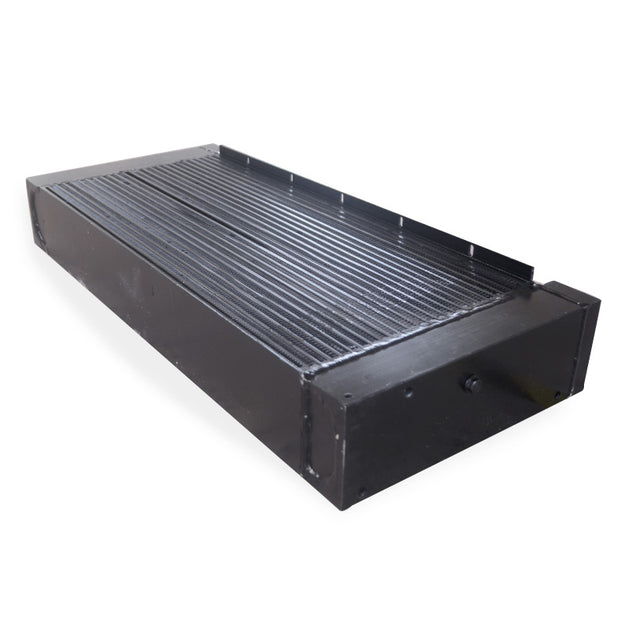 Hydraulic Oil Cooler 335/13510 33513510 For JCB Excavator JS200B JS220LC JS200SC