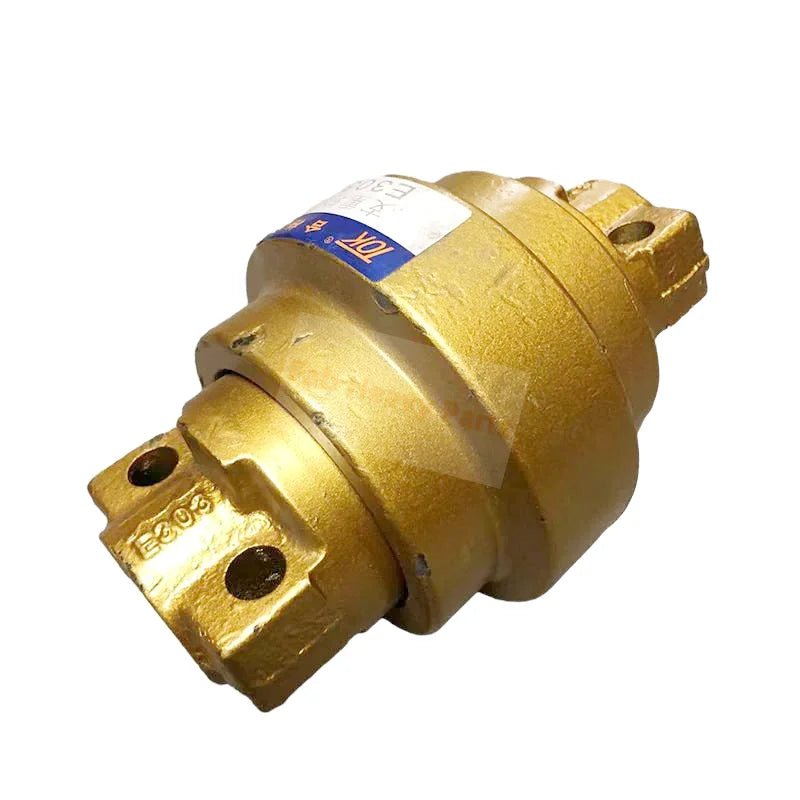 265 - 7674 2657674 Bottom Track Roller Fits for Caterpillar CAT 304 304.5 305 305.5 Excavator - Fab Heavy Parts