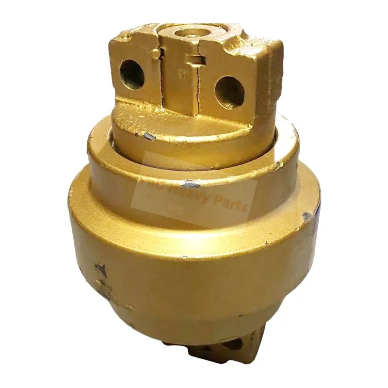 265 - 7674 2657674 Bottom Track Roller Fits for Caterpillar CAT 304 304.5 305 305.5 Excavator - Fab Heavy Parts