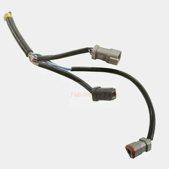 26FT Main Wiring Harness System Check 0176342 Fits for Evinrude/ BRP OUTBOARDS - Fab Heavy Parts