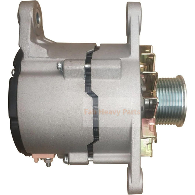 28V 70A Alternater 4944738 Fits For Cummins Engine 4B3.9 EQ6BTA5.9 ISDE6.7