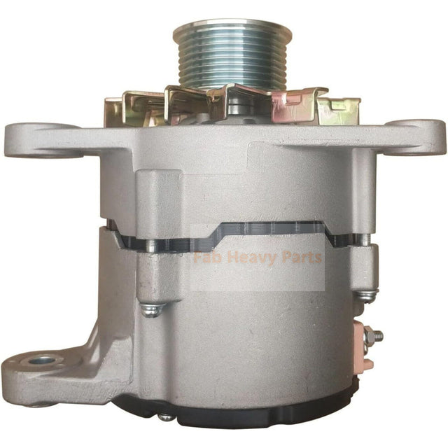 28V 70A Alternater 4944738 Fits For Cummins Engine 4B3.9 EQ6BTA5.9 ISDE6.7