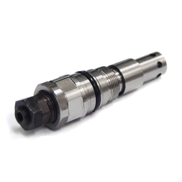 Per Kobelco Ecavatore SK100-6 SK120-3 SK120-6 SK130 SK130-6 SK200-3 SK200-6 SK210-6 SK220-3 SK220-6 SK250-6 Valvola di sicurezza principale 2436R683F1 2436R683F2
