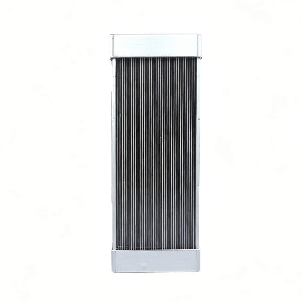 Oil Cooler 418-03-41121 for Komatsu Loader WA200-6 WA200PZ-6 WA250-6 WA250PZ-6