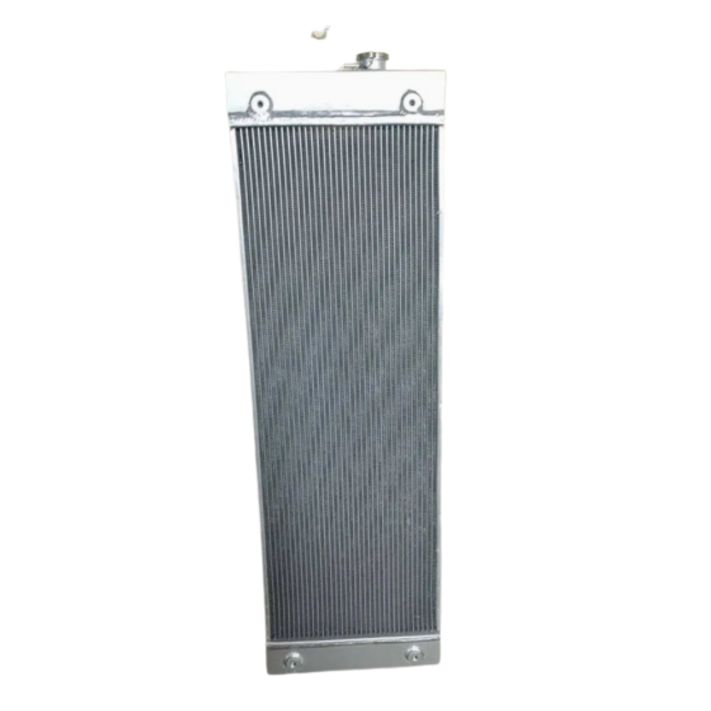 Hydraulic Radiator Assembly XB00004994 for Hitachi Excavator ZX330-5G ZAX350-5G ZX360-5 ZX470 ZX670LC ZX870LCR Loader ZW250-5B