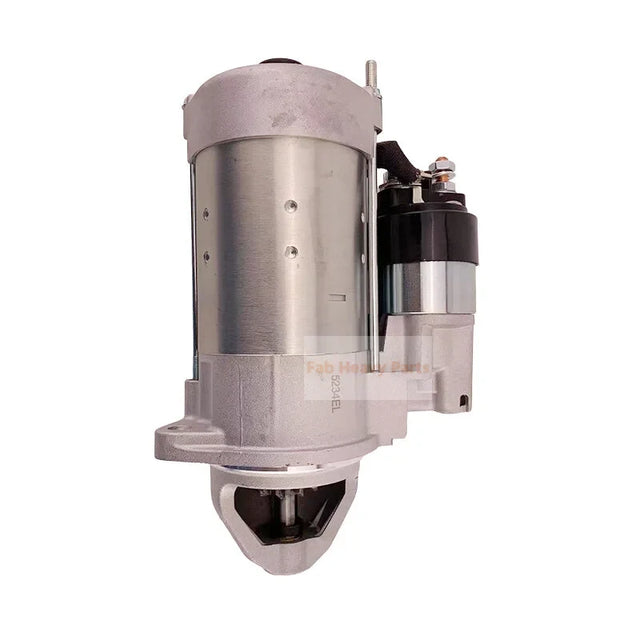 Motor de arranque de 12v 9t 6688189 6988710 6988706 6681391 Se adapta a la excavadora bobcat 442 2002-2009