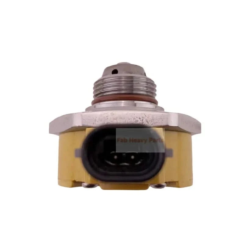 Nieuwe Magneetventiel 312-5620 3125620 Brandstofpomp Magneetventiel Past voor Caterpillar 320D C6.4 Motor