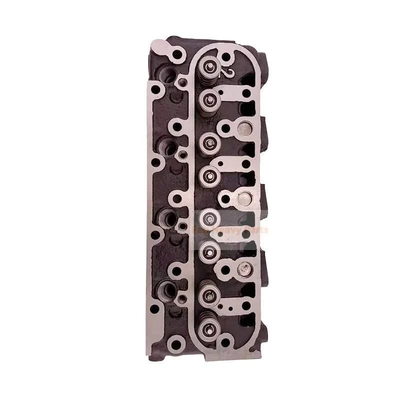 Cabeça de cilindro 16060-03042 1G092-0304-4 1G67903040 do motor Kubota V1505