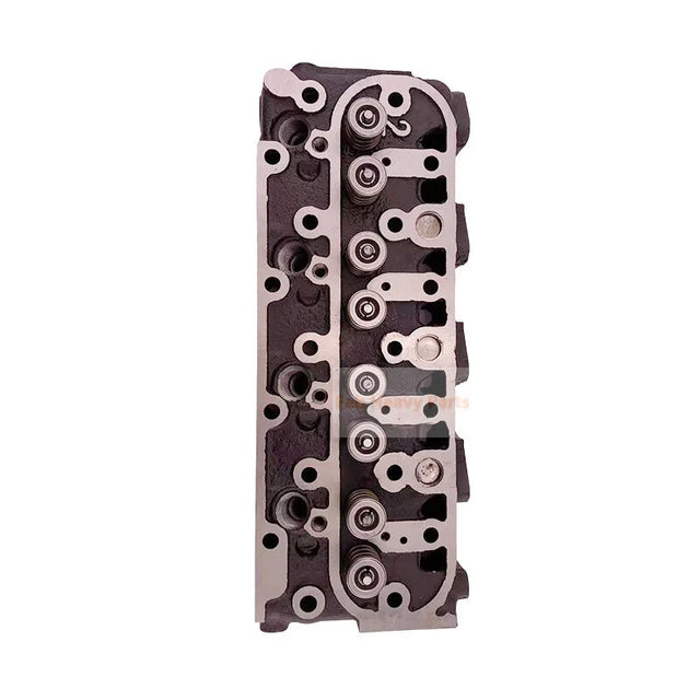 Kubota V1505 Engine Cylinder Head 16060-03042 1G092-0304-4 1G67903040