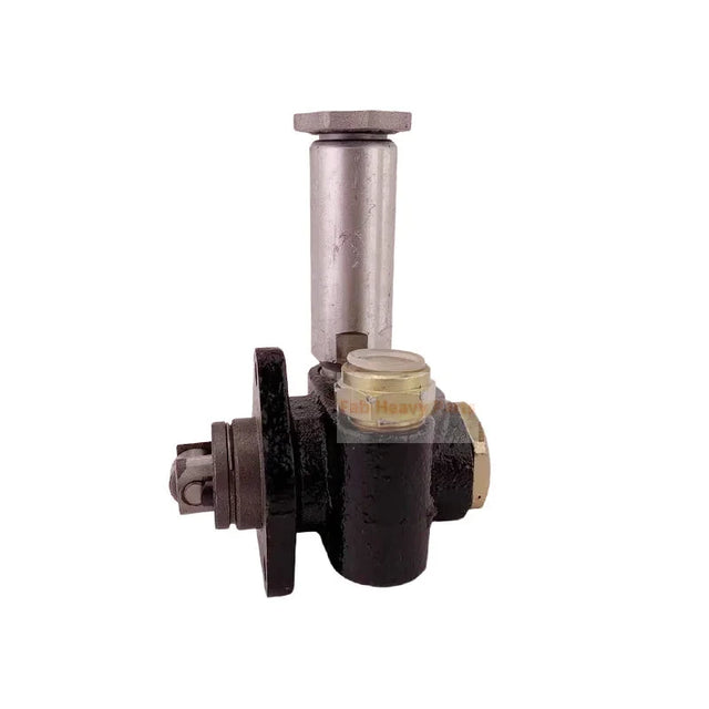 Bomba de combustible 092100-1291 para el motor Mitsubishi 4M40-E1 S4Q 4DQ5 S4S S3F