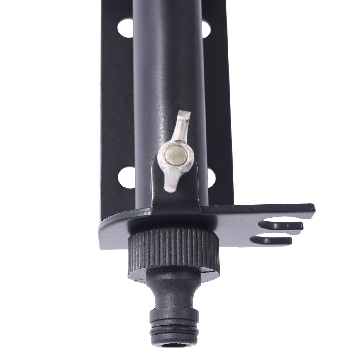 Swivel Hose Reel Wall Mount 180 Degree Pivot Hanger Great Heavy Duty Steel