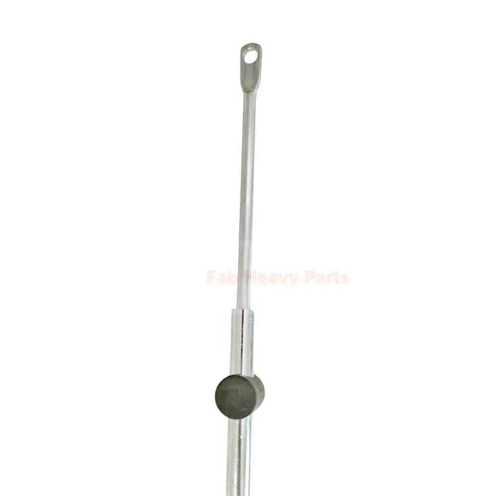 2PCS 11FT Shift Cable Throttle Cable 881170AXX Fits for Mercury Outboard Control box GEN I - Fab Heavy Parts