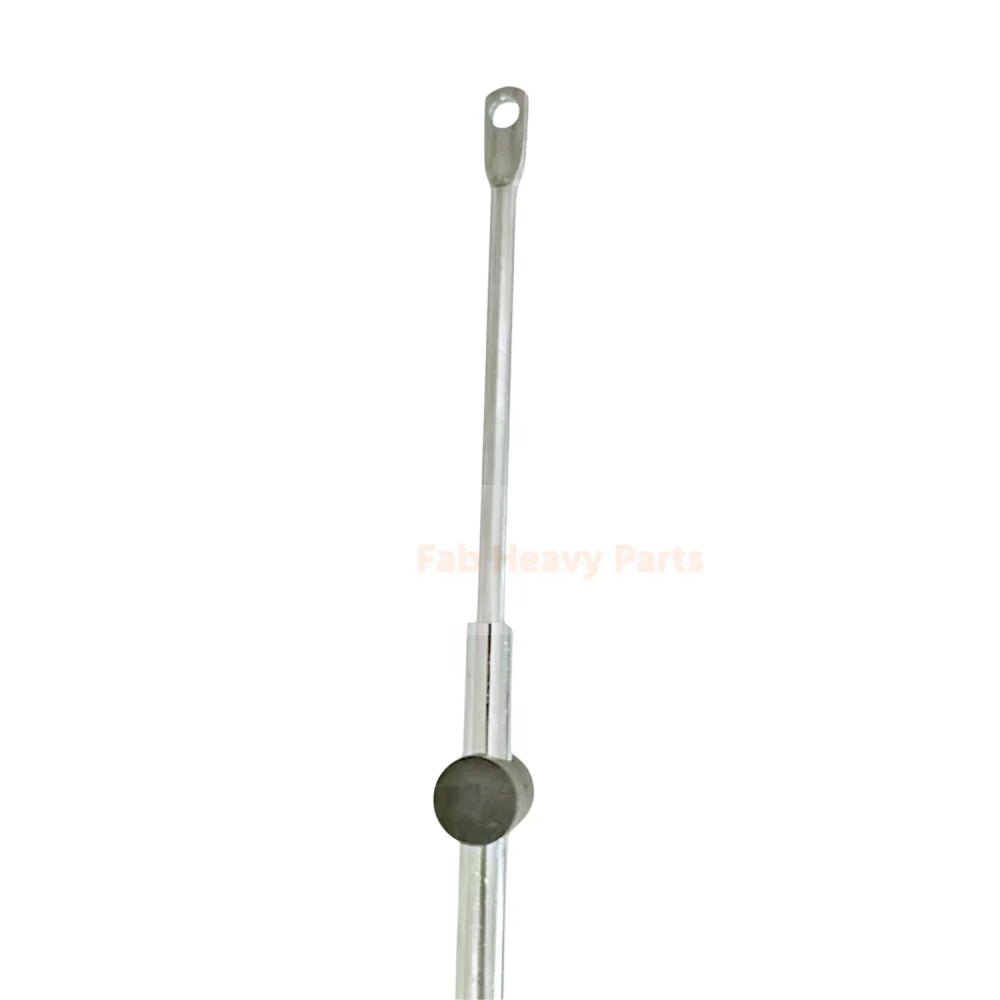 2PCS 14FT Shift/ Throttle Cable 881170AXX Fits for Mercury Outboard Control box GEN I - Fab Heavy Parts
