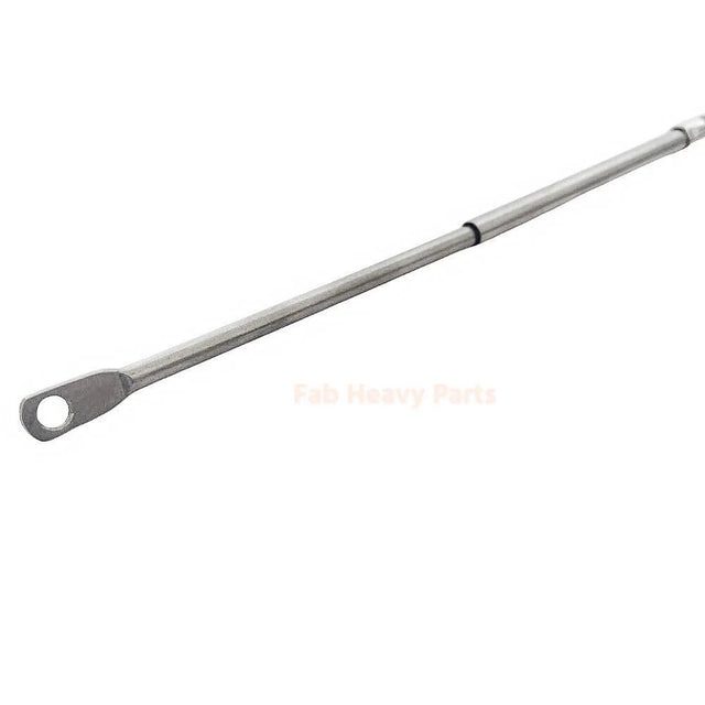 2PCS 7FT Shift/ Throttle Cable 881104A25 Fits for Mercury Outboard Control Box GEN II - Fab Heavy Parts