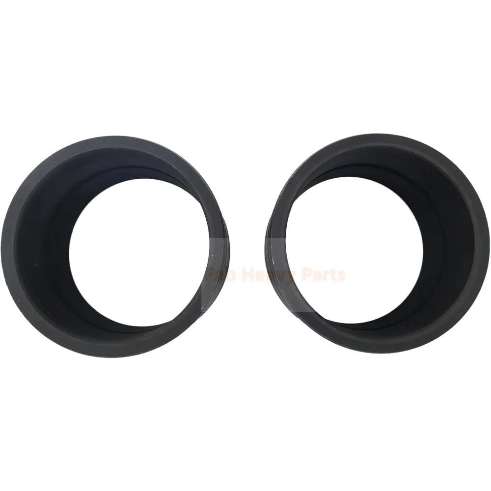 2PCS Bushing 423 - 70 - 21810 4237021810 Fits for Komatsu Loader WA350 - 3A WA350 - 3A - S WA350 - 3A - SN WA350 - 3A - SW WA350 - 3 - H WA350 - 3 - X WA380 - 3 WA380 - 3H - Fab Heavy Parts