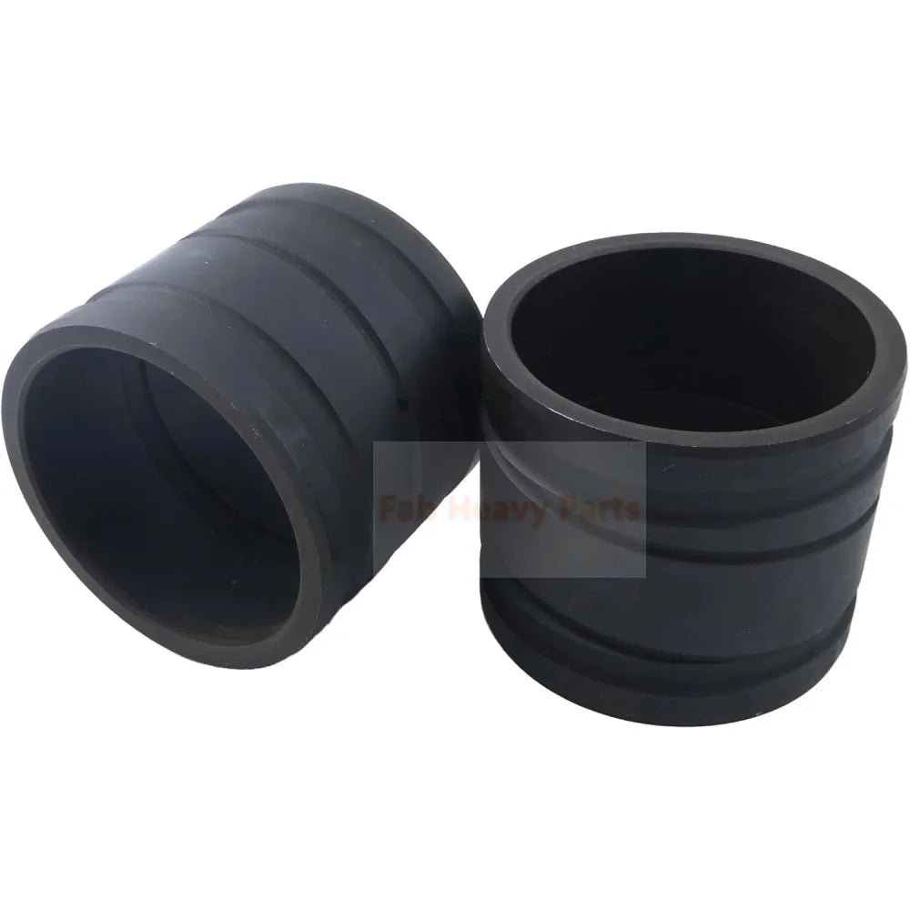 2PCS Bushing 423 - 70 - 21810 4237021810 Fits for Komatsu Loader WA350 - 3A WA350 - 3A - S WA350 - 3A - SN WA350 - 3A - SW WA350 - 3 - H WA350 - 3 - X WA380 - 3 WA380 - 3H - Fab Heavy Parts