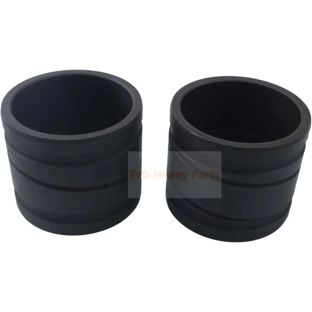 2PCS Bushing 423 - 70 - 21810 4237021810 Fits for Komatsu Loader WA350 - 3A WA350 - 3A - S WA350 - 3A - SN WA350 - 3A - SW WA350 - 3 - H WA350 - 3 - X WA380 - 3 WA380 - 3H - Fab Heavy Parts