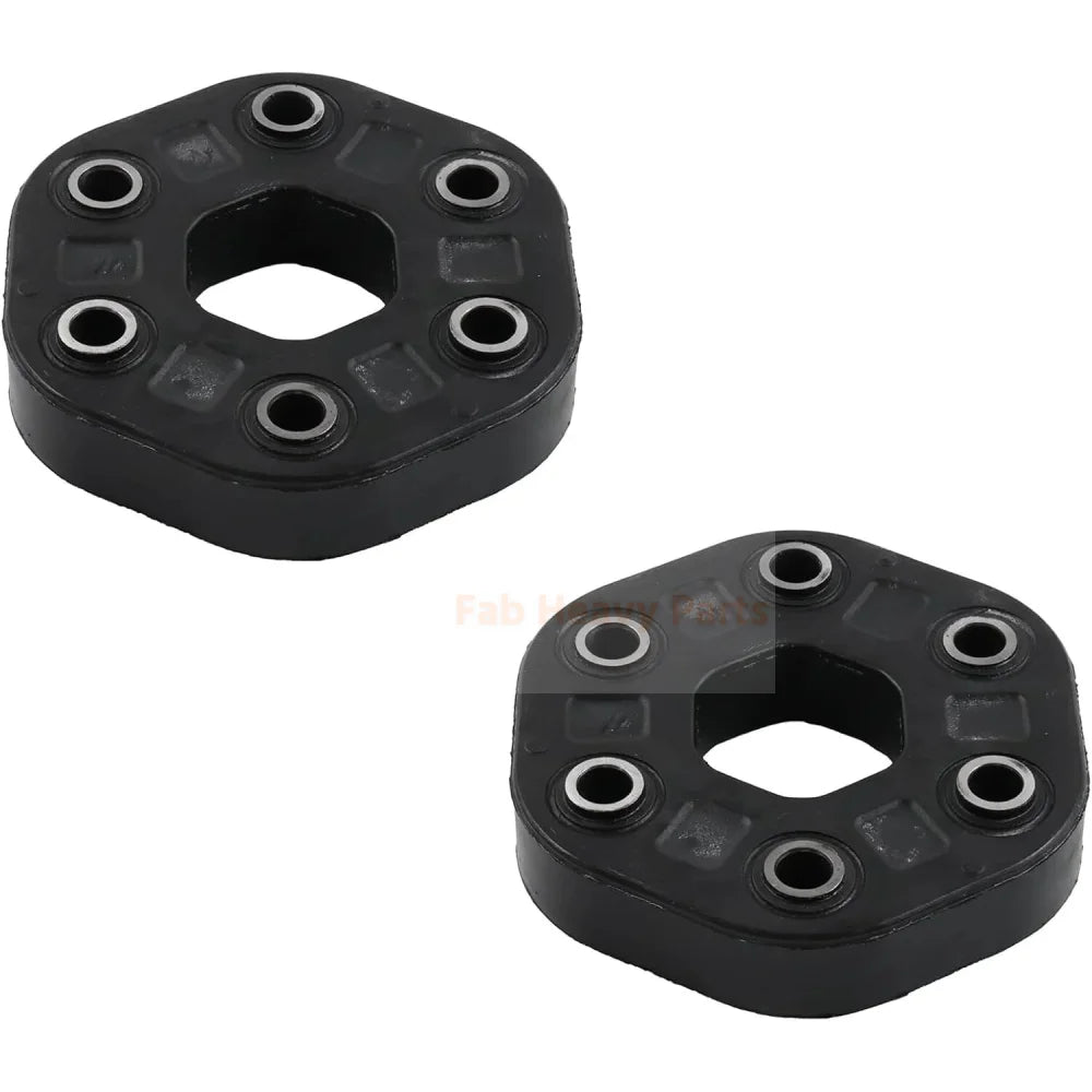Accouplement Flexible 2 pièces 37511-50040 3751150040 convient pour Lexus LS400 4.0L 1994-1997