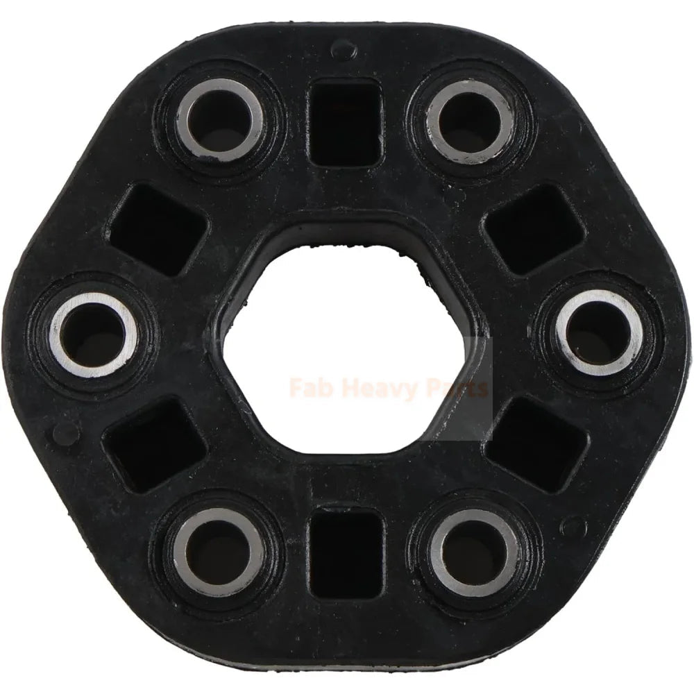 2PCS Flexible Coupling 37511 - 50040 3751150040 Fits for Lexus LS400 4.0L 1994 - 1997 - Fab Heavy Parts