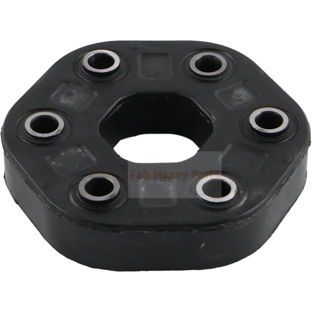 2PCS Flexible Coupling 37511 - 50040 3751150040 Fits for Lexus LS400 4.0L 1994 - 1997 - Fab Heavy Parts
