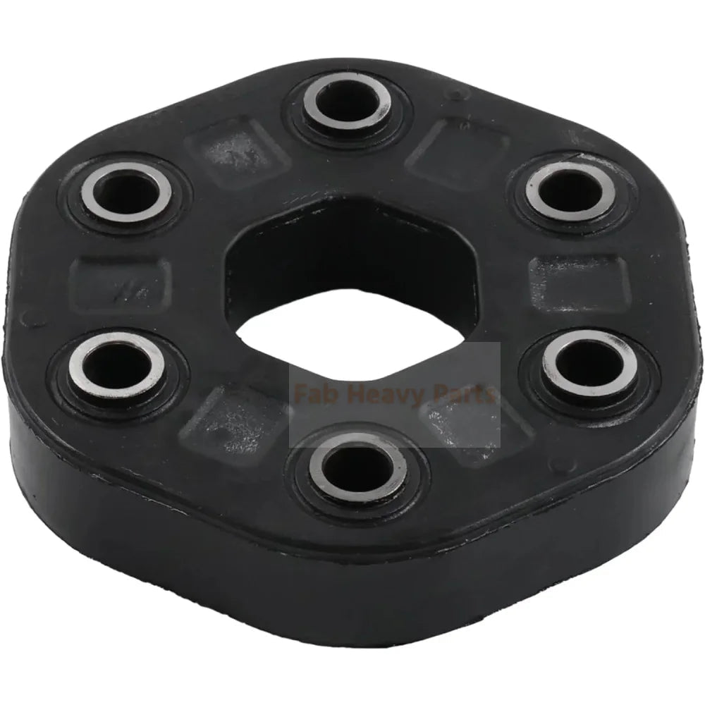2PCS Flexible Coupling 37511 - 50040 3751150040 Fits for Lexus LS400 4.0L 1994 - 1997 - Fab Heavy Parts
