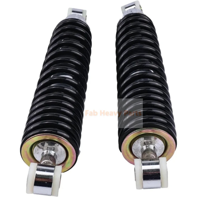 2PCS Front Shock Absorbers 3GG-23350-20-36 3GG-23350-20-P0 3GG-23350-00-6W Fits for Yamaha Banshee 350 1987-2006