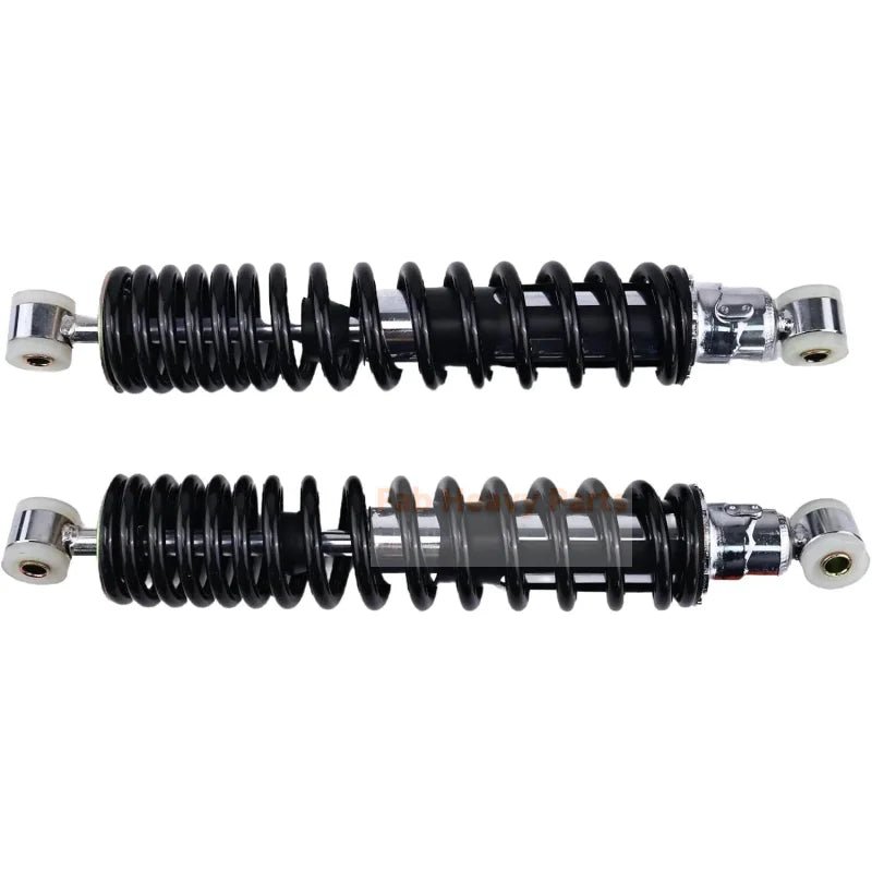 2PCS Front Shock Absorbers 3GG - 23350 - 20 - 36 3GG - 23350 - 20 - P0 3GG - 23350 - 00 - 6W Fits for Yamaha Banshee 350 1987 - 2006 - Fab Heavy Parts