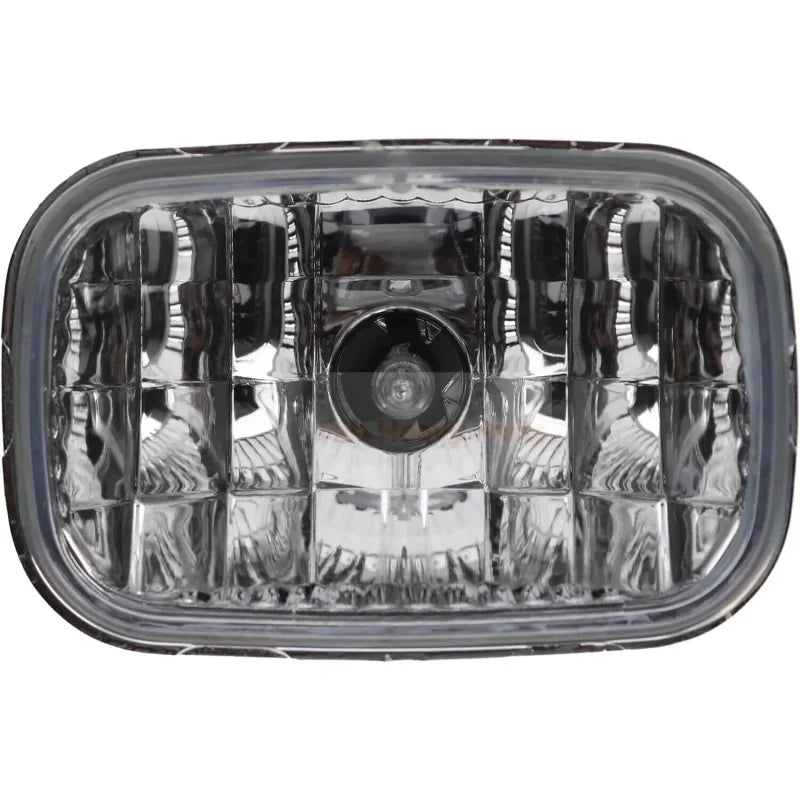 2PCS LED Head Light 84306271 84306268 Fits for Case IH SV185 SV300 SV340 TR270 TR320 TV380 for Ford New Holland C227 C238 C327 C332 L215 L218 L220 L221 L228 L316B L318 L321 L325 L328 - Fab Heavy Parts