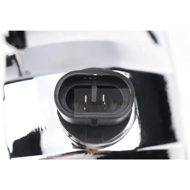 2PCS LED Head Light 84306271 84306268 Fits for Case IH SV185 SV300 SV340 TR270 TR320 TV380 for Ford New Holland C227 C238 C327 C332 L215 L218 L220 L221 L228 L316B L318 L321 L325 L328