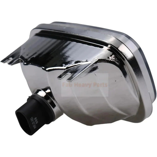 2PCS LED Head Light 84306271 84306268 Fits for Case IH SV185 SV300 SV340 TR270 TR320 TV380 for Ford New Holland C227 C238 C327 C332 L215 L218 L220 L221 L228 L316B L318 L321 L325 L328