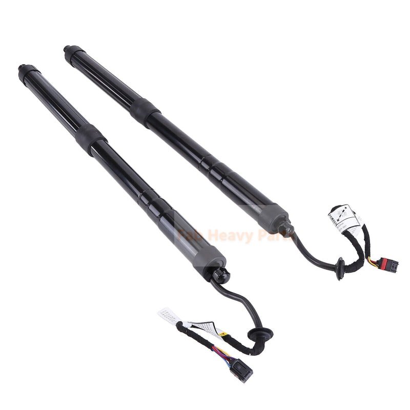 2PCS Left & Right Power Hatch Lift Support 81770 - A9100 81780 - A9100 For Kia Sedona 2015 - 2021 3.3L - Fab Heavy Parts