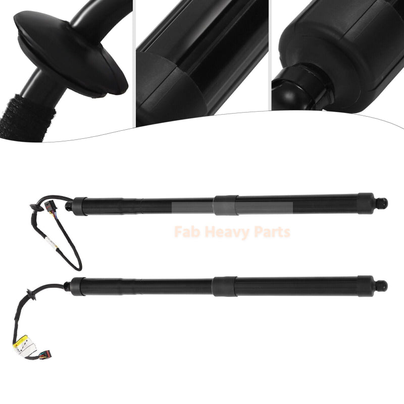 2PCS Left & Right Rear Tailgate Power Lift 817702W600 817802W600 Fits For Hyundai Santa Fe Sport - Fab Heavy Parts