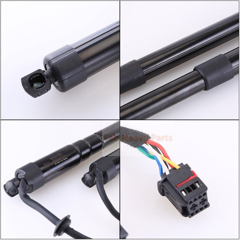 2PCS Left & Right Rear Tailgate Power Lift 817702W600 817802W600 Fits For Hyundai Santa Fe Sport - Fab Heavy Parts