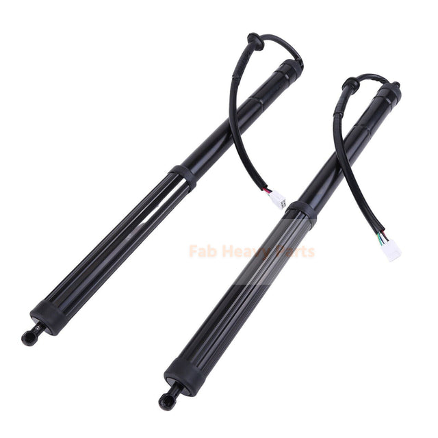 2PCS Rear Power Tailgate Hatch Lift 6892042020 Fits For Toyota RAV4 2019-2022