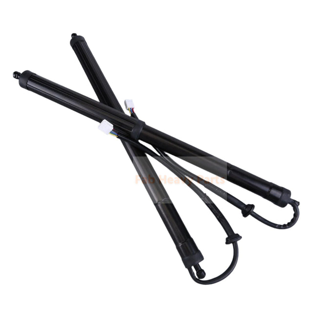 2PCS Rear Power Tailgate Hatch Lift 6892042020 Fits For Toyota RAV4 2019-2022