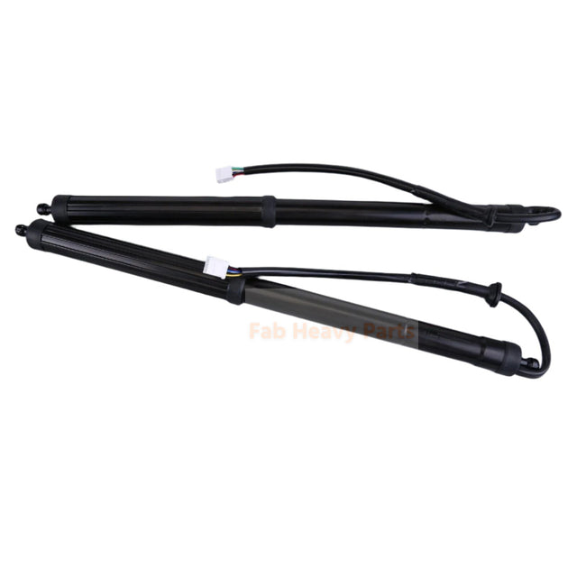 2PCS Rear Power Tailgate Hatch Lift 6892042020 Fits For Toyota RAV4 2019-2022