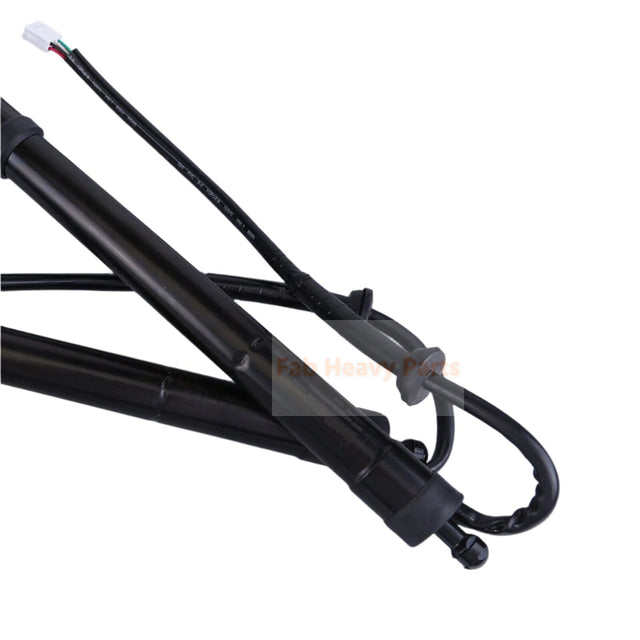 2PCS Rear Power Tailgate Hatch Lift 6892042020 Fits For Toyota RAV4 2019-2022