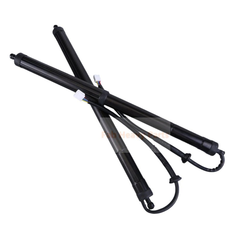 2PCS Rear Power Tailgate Hatch Lift 6892042020 Fits For Toyota RAV4 2019 - 2022 - Fab Heavy Parts