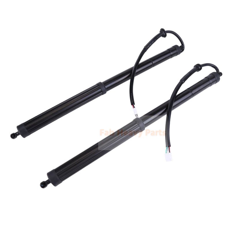2PCS Rear Power Tailgate Hatch Lift 6892042020 Fits For Toyota RAV4 2019 - 2022 - Fab Heavy Parts